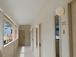 Urban Room Samed