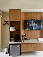 Urban Room Samed