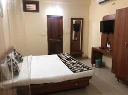 Goroomgo Mourya Inn Madhya pradesh