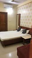 Goroomgo Mourya Inn Madhya pradesh
