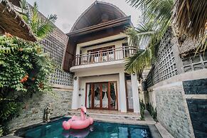 Ganesha Villa