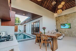 Ganesha Villa