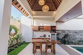 Ganesha Villa