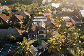 Ganesha Villa