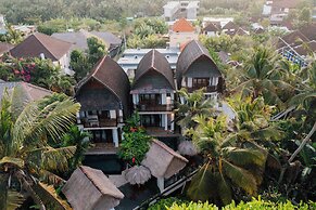 Ganesha Villa