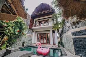 Ganesha Villa