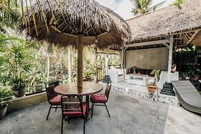 Ganesha Villa