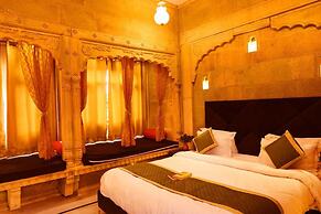 Hotel Garh Meera