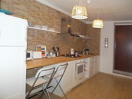 Central House Apartment