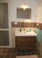 Central House Apartment