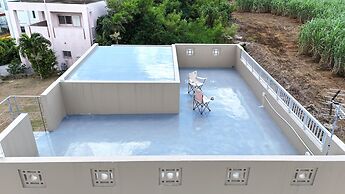 Guest House Terrace