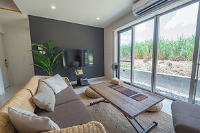 Guest House Terrace