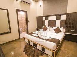 Goroomgo Pardesi's Haridwar