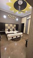 Goroomgo Pardesi's Haridwar