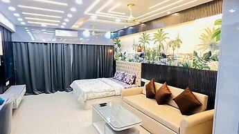 Urban Asia Hotel - Rajarhat