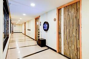 Urban Asia Hotel - Rajarhat