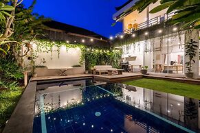 Villa Frank