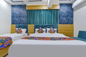HOTEL GREEN TREE