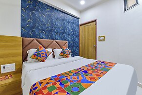 HOTEL GREEN TREE