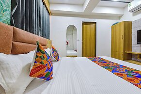 HOTEL GREEN TREE