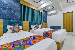 HOTEL GREEN TREE
