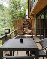 Derecik bungalovs