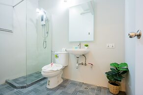 Pool Villa Jomtien Pattaya