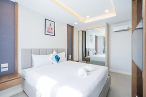 Pool Villa Jomtien Pattaya