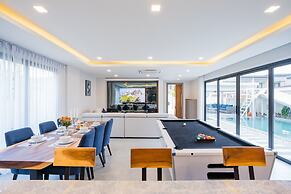 Pool Villa Jomtien Pattaya