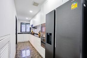 Pool Villa Jomtien Pattaya