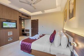 Park Avenue Hotel