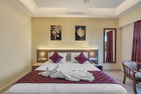 Park Avenue Hotel