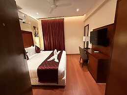 Park Avenue Hotel