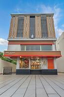 Park Avenue Hotel