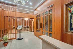 Park Avenue Hotel