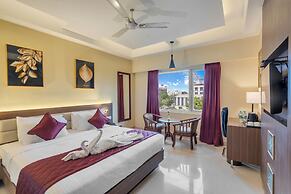 Park Avenue Hotel