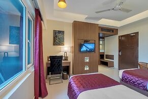 Park Avenue Hotel