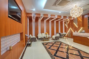 Park Avenue Hotel