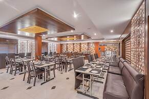 Park Avenue Hotel