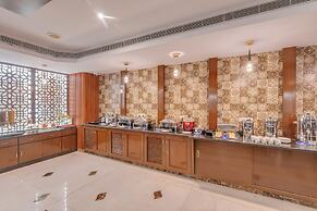 Park Avenue Hotel