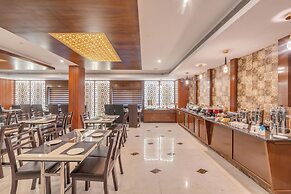 Park Avenue Hotel