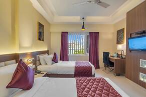 Park Avenue Hotel