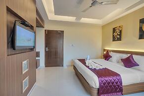 Park Avenue Hotel