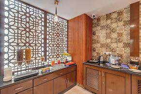 Park Avenue Hotel