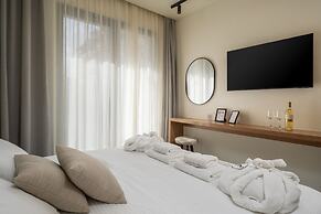 Monarco Executive Rooms