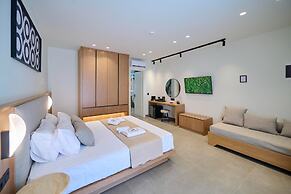 Monarco Executive Rooms
