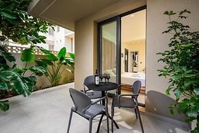 Monarco Executive Rooms