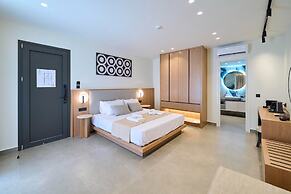 Monarco Executive Rooms