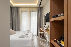 Monarco Executive Rooms