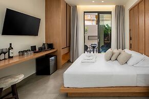 Monarco Executive Rooms